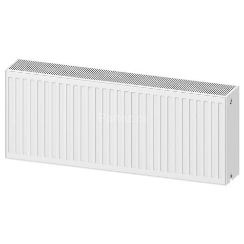 Радиатор стальной панельный LEMAX Compact 33Х400Х900