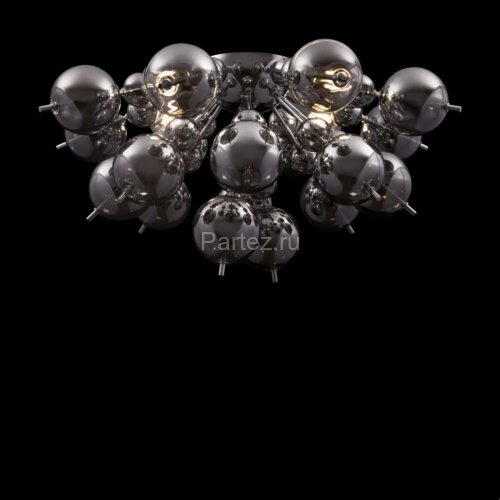 Потолочная люстра Мелодия Света 000057061