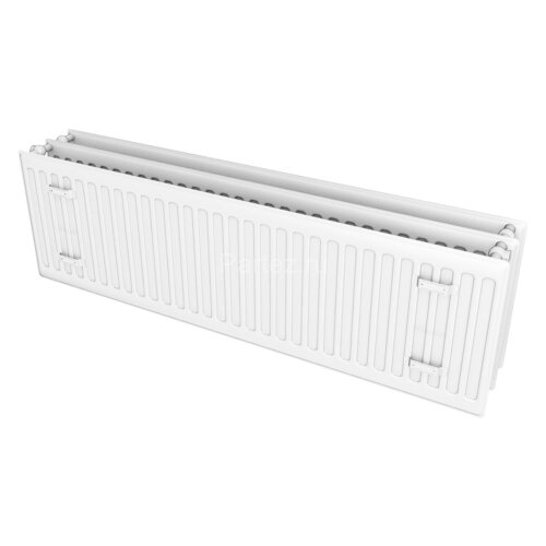 Радиатор стальной панельный LEMAX Compact Hygienе 30Х300Х400