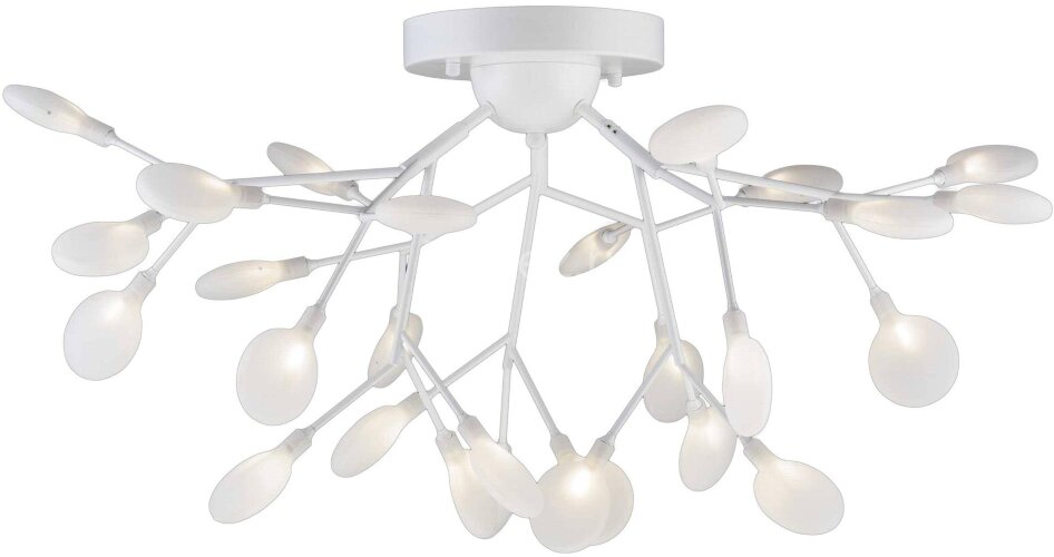 Потолочная люстра Kink Light 07521-27,01