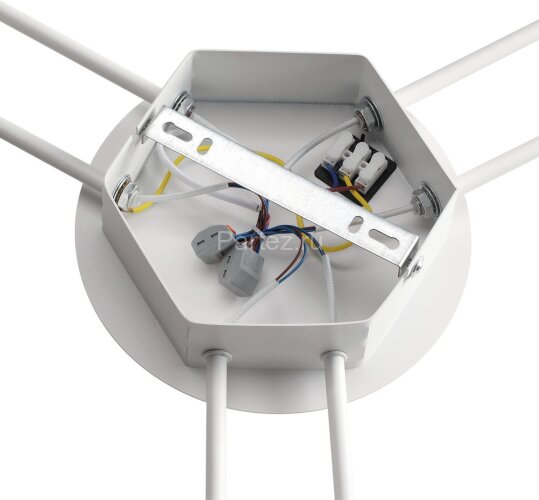 Потолочная люстра Lumion 8235/6C