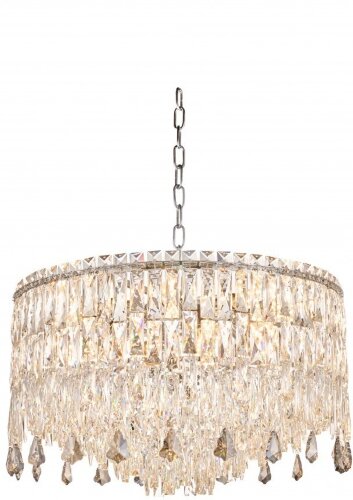 Подвесная люстра Fluorite FL1062-11P