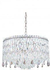 Подвесная люстра Fluorite FL1062-11P