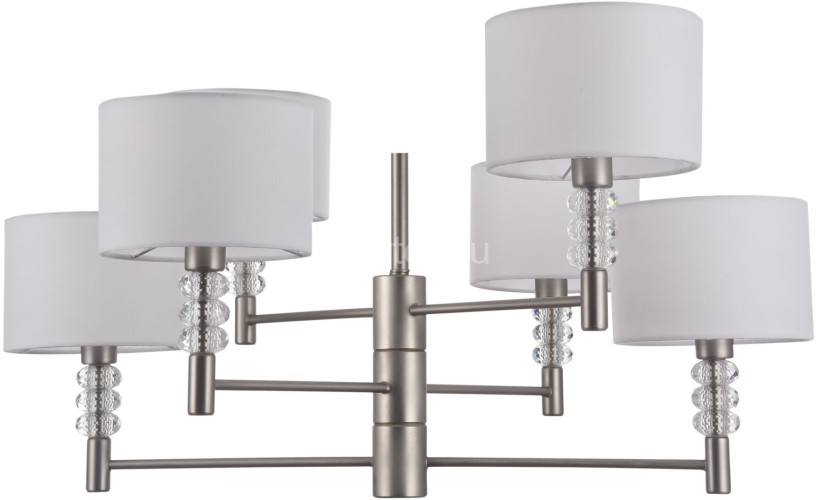 Потолочная люстра Maytoni MOD527PL-06N