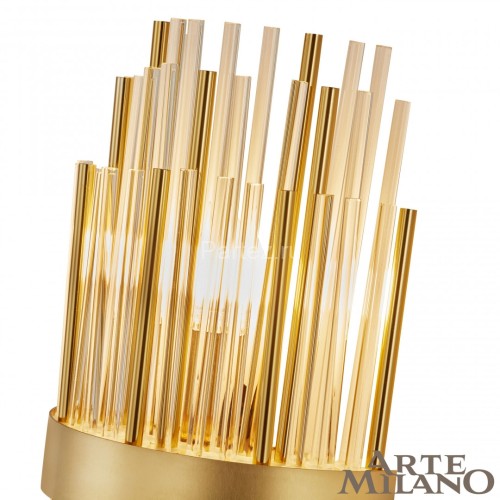 Бра Arte Milano 3552B.D200.H500.E14.2 G