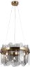 Подвесная люстра Freya FR5141PL-08BS2