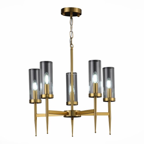 Подвесная люстра ST Luce SL1159.303.05