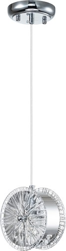 Подвесной светильник Escada 2105/1S