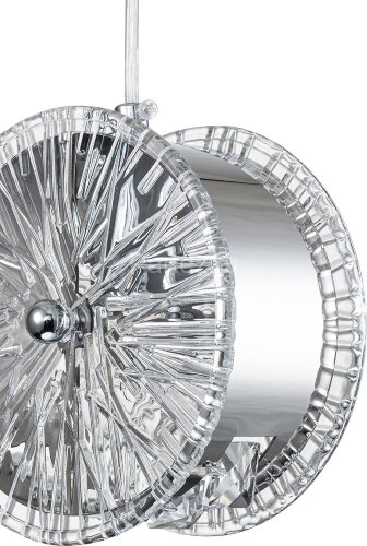 Подвесной светильник Escada 2105/1S