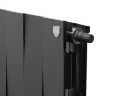 Радиатор Royal Thermo PianoForte 200 /Noir Sable - 14 секц. VDR