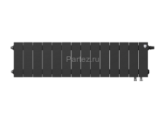 Радиатор Royal Thermo PianoForte 200 /Noir Sable - 14 секц. VDR