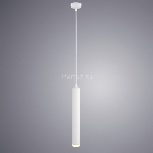 Подвесной светильник Arte Lamp A6810SP-1WH