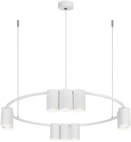 Подвесной светильник Velante 471-003-10