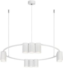 Подвесной светильник Velante 471-003-10