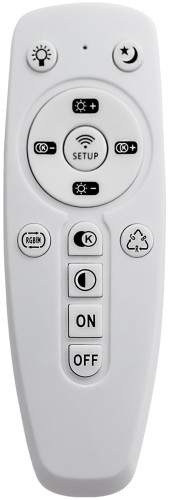 Настенно-потолочный светильник Sonex 3047/DL