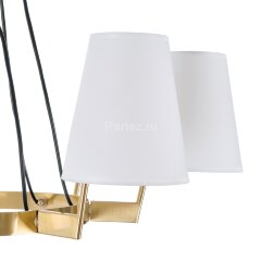 Подвесная люстра MyFar MR1931-8P