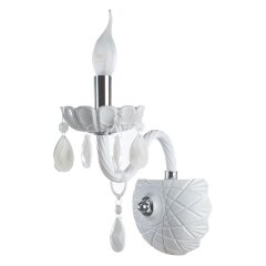 Бра Arte Lamp A3964AP-1WH