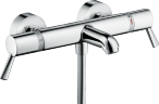Hansgrohe 13115000 Термостат для ванны Ecostat Comfort Care, ВМ, 1/2