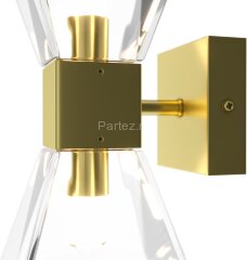 Бра Maytoni MOD325WL-02G