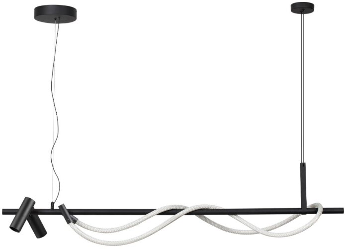 Подвесной светильник Odeon Light 4391/30L