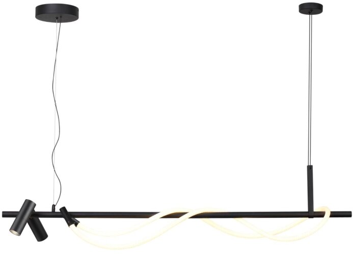 Подвесной светильник Odeon Light 4391/30L