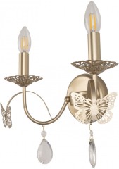 Бра Arte Milano 346179/2W CG