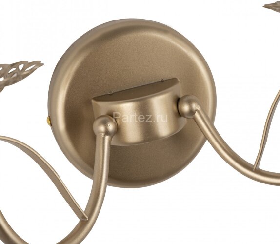 Бра Arte Milano 346179/2W CG