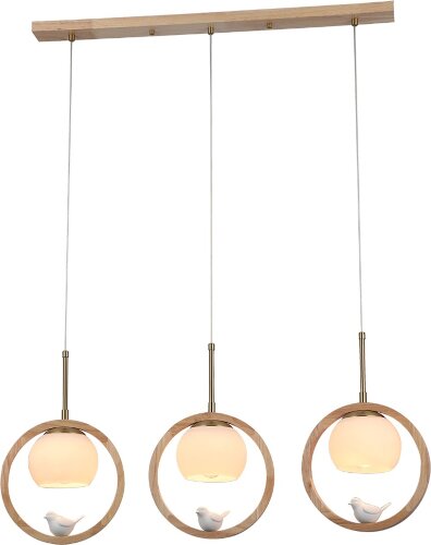 Подвесной светильник Arte Lamp A4182SP-3BR