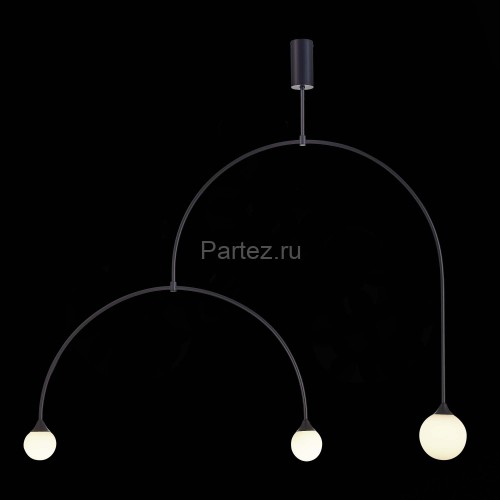 Подвесной светильник ST Luce SL1187.403.03