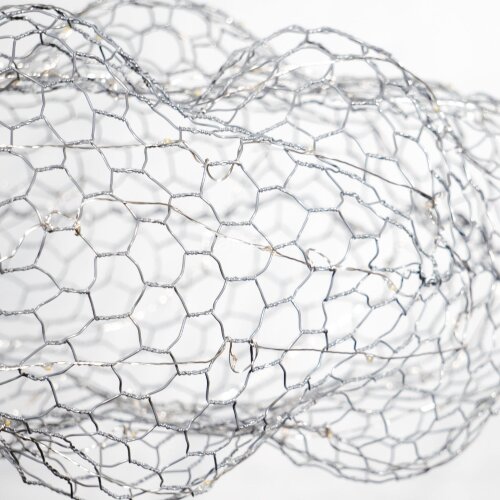 Подвесной светильник Loft It 10247/1000 Silver