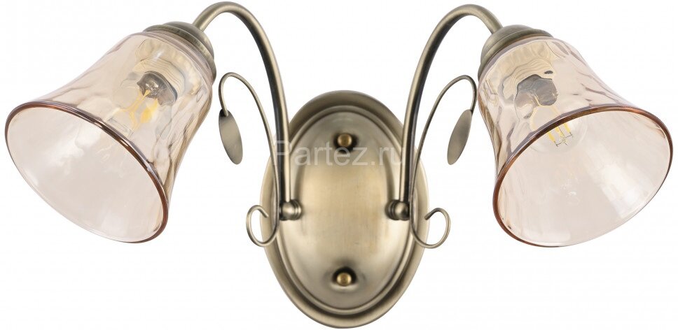 Бра Arte Milano 346700/2W AB