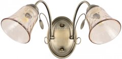 Бра Arte Milano 346700/2W AB