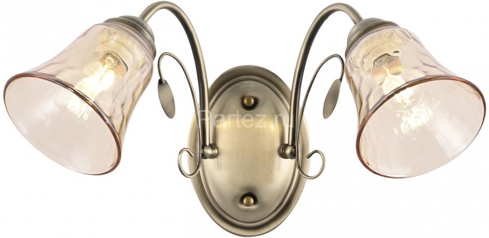 Бра Arte Milano 346700/2W AB