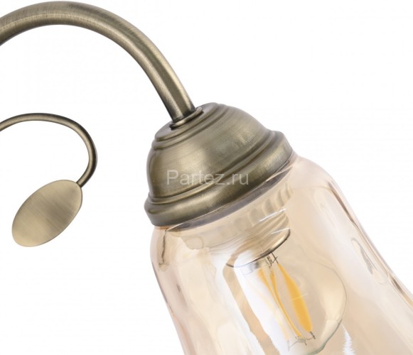 Бра Arte Milano 346700/2W AB