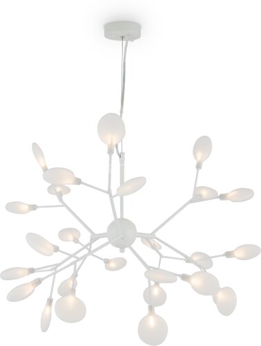 Подвесная люстра Freya FR5049PL-27W