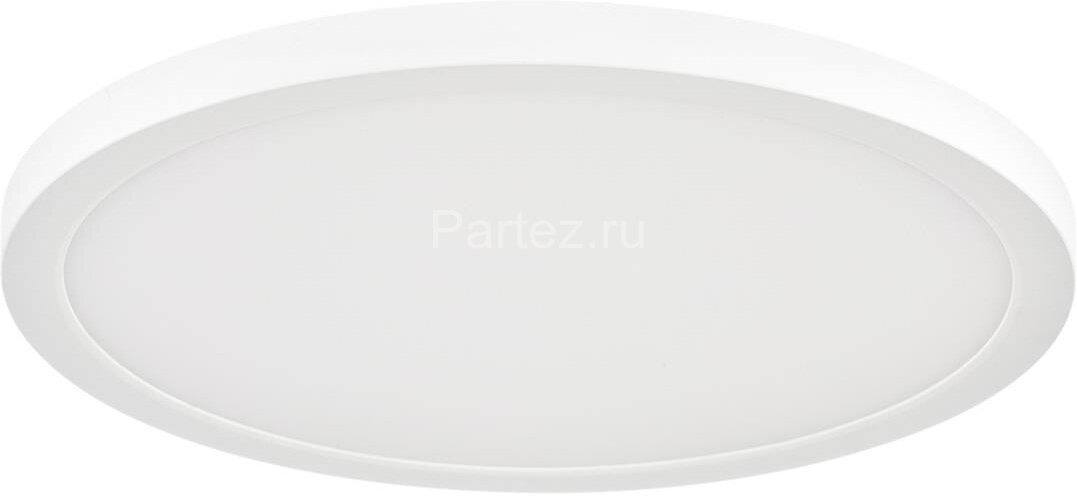 Потолочный светильник Sonex 7754/24L