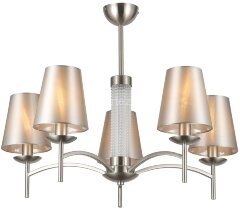 Потолочная люстра F-Promo 2906-5P