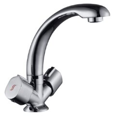 Смеситель для умывальника Rossinka R02-63