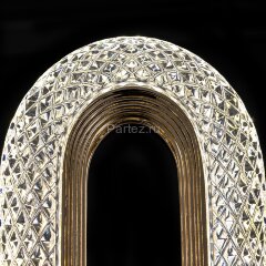 Бра Arte Lamp A2489AP-1GO