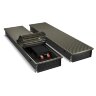 Конвектор внутрипольный Royal Thermo ATRIUM-110/300/2600-DG-U-DB