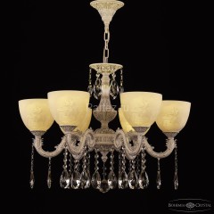 Подвесная люстра Bohemia AL79101/6/175 A WMN P1 U Pair