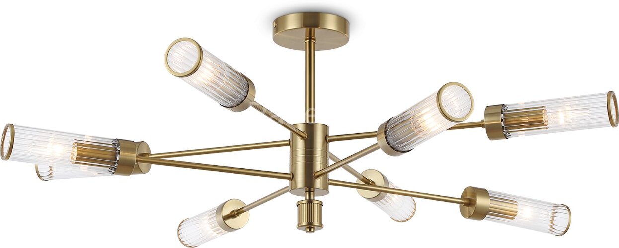 Потолочная люстра Ambrella LH55162