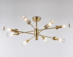 Потолочная люстра Ambrella LH55162