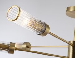 Потолочная люстра Ambrella LH55162