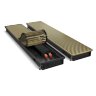 Конвектор внутрипольный Royal Thermo ATRIUM-75/250/1200-DG-U-LB