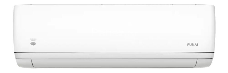 Инверторная сплит-система FUNAI KADZOKU Inverter 2023 RAC-I-KD30HP.D01 (комплект)