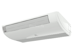 Комплект Electrolux EACU-60H/UP4-DC/N8 инверторной сплит-системы, напольно-потолочного типа