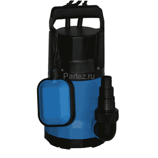 Насос Дренажник 110/8