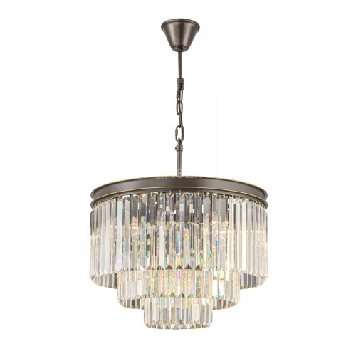 Подвесная люстра Citilux CL332131