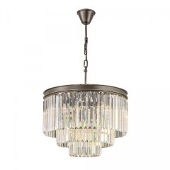 Подвесная люстра Citilux CL332131